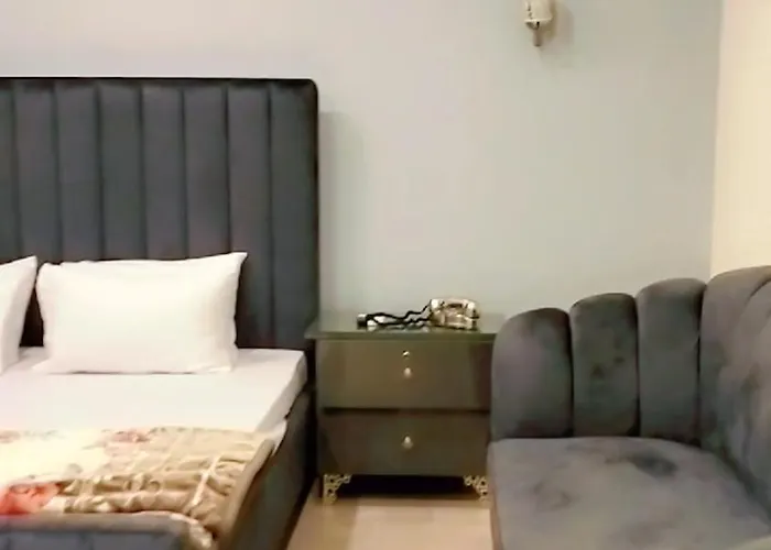 Faraz Hotel Bhm