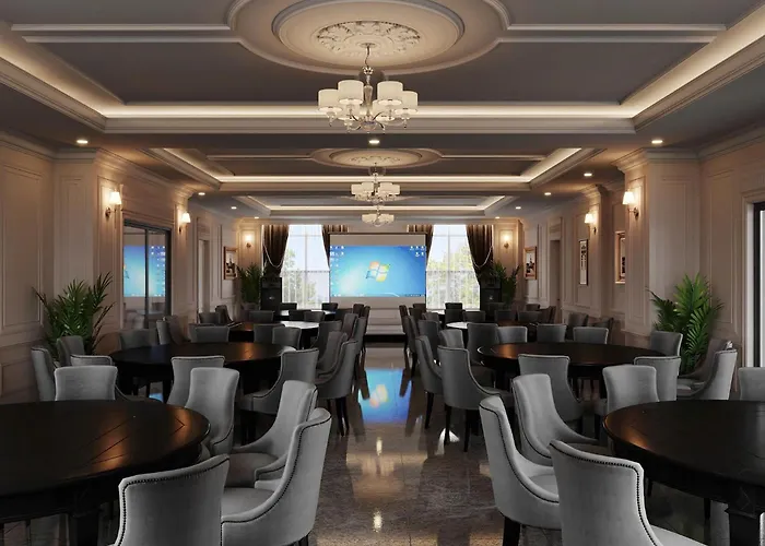 Hai Dang Hotel Ha Tinh