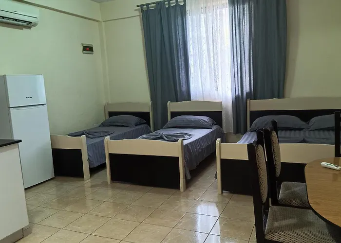 ℰ'ℋ Hotel - Velipoje Rruga Nr 7