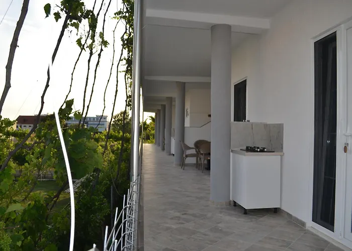Vila Precetaj