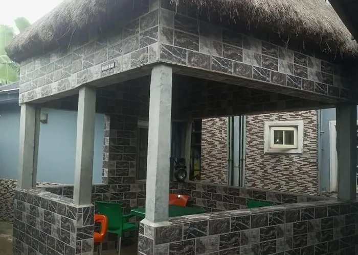 Pleasure Rest Hotel And Suites