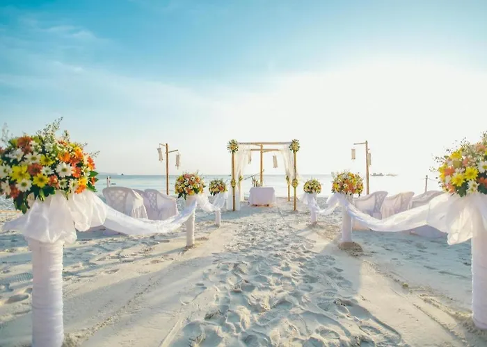 Fridays Boracay Resort