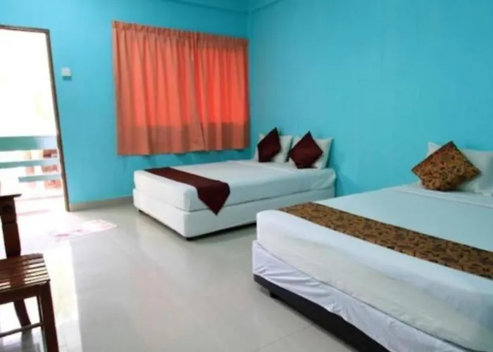 Redang Bay Resort