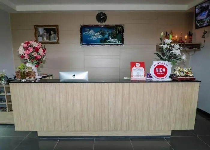Jinda Resort