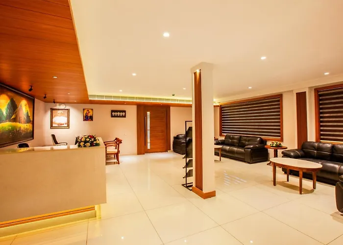Hotel Ganga