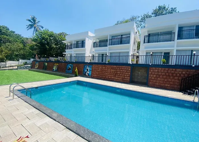 Richindia Clubs And Resorts Pvt Ltd