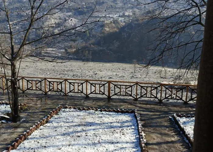Wildwood Cabins Manali