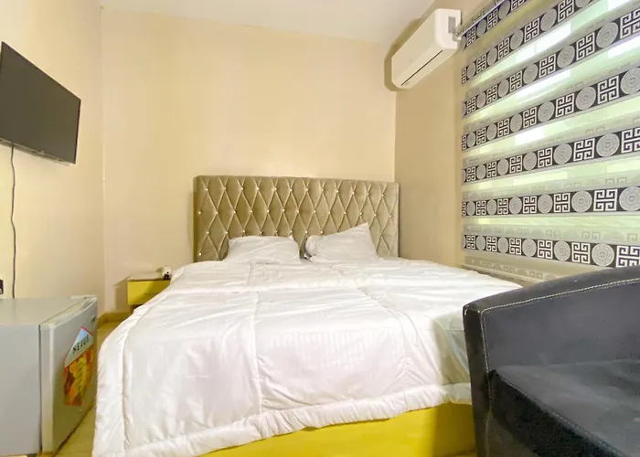 H&Ts Bars And Hotels