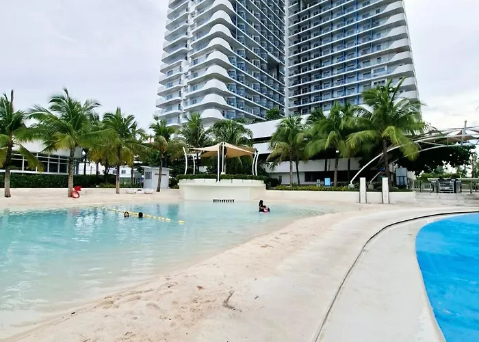 Laserene Azure North San Fernando Pampanga