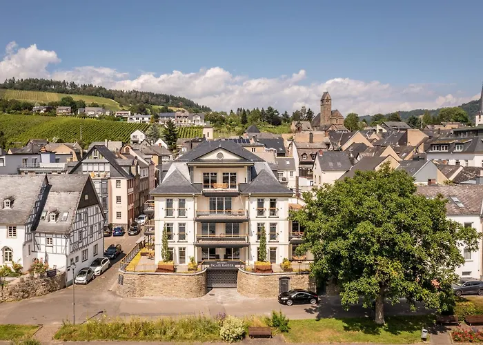 Palais Kayser