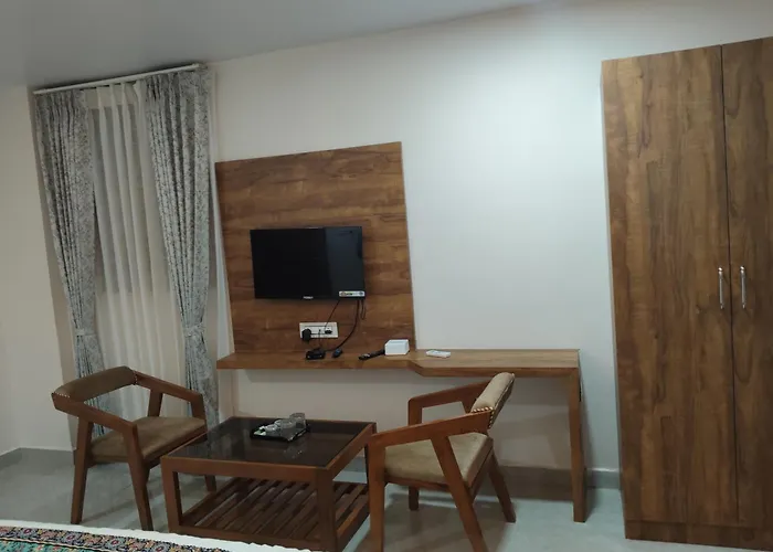 Hotel Shivam Comfort