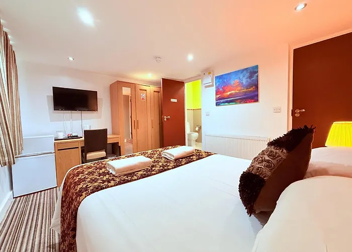 Rbs Hotel