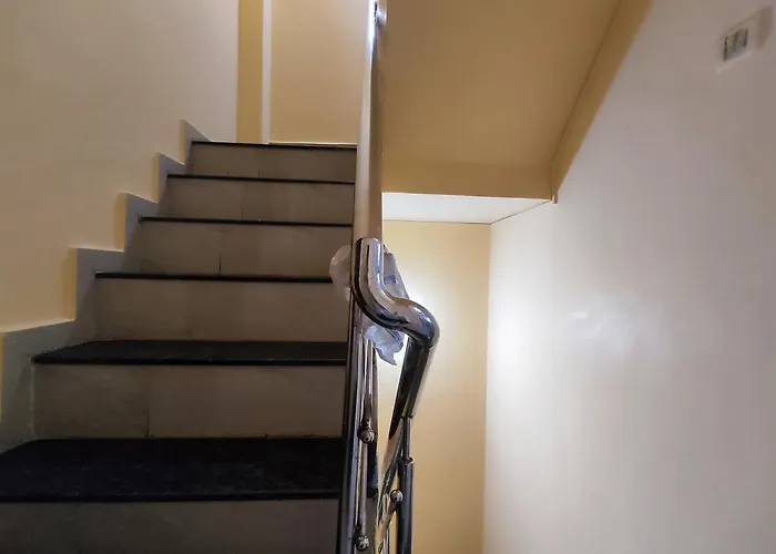 Ambient Homestay, In Nashik