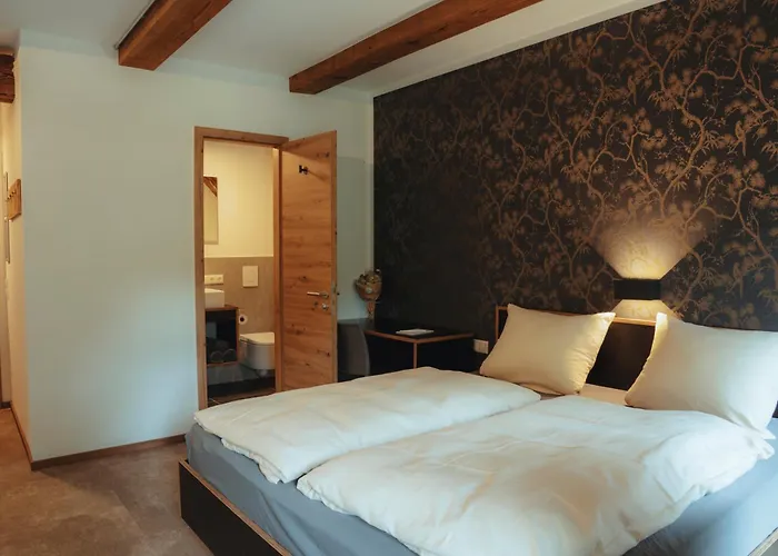 Motel Q Kornspeicher