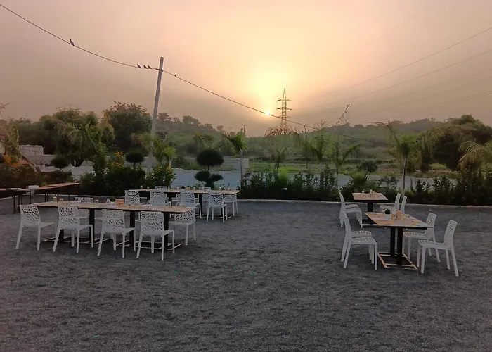 Shubham Resort