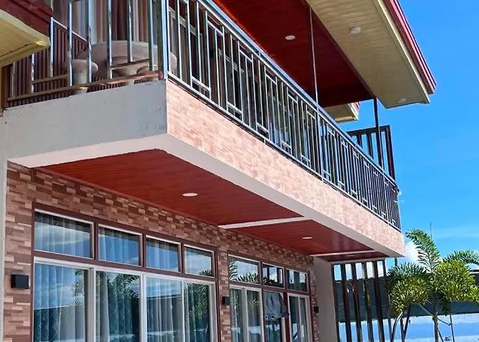 Rycris Boutique Resort