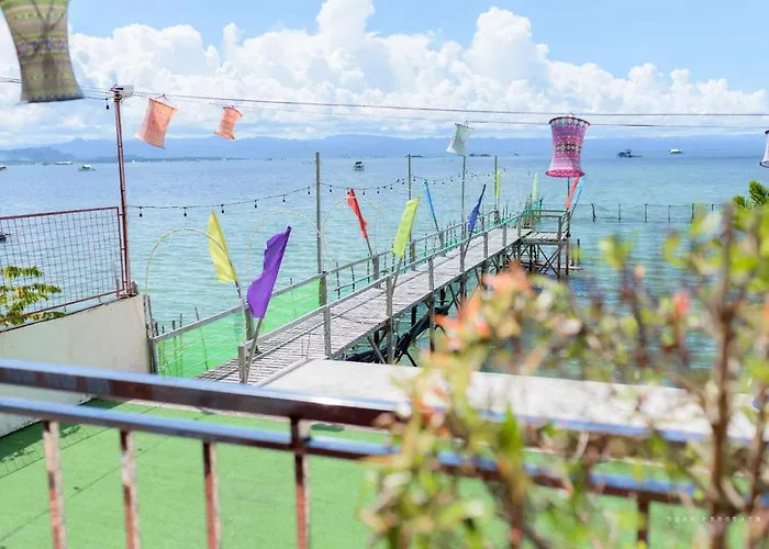 Rycris Boutique Resort