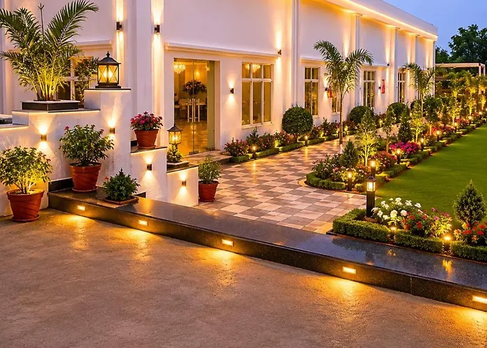 Heritage Garden