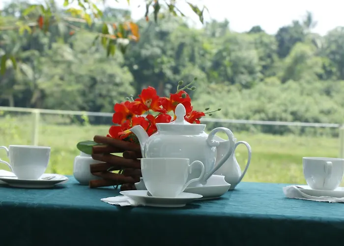 Ayujanani Resort