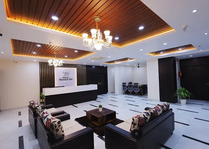 Hotel Raaga Inn