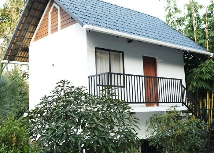 Wild Nest Resort, Wayanad