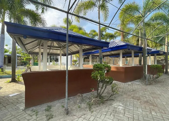 Poracay Resort