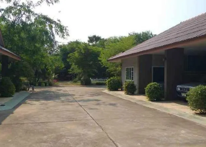Pran Heaven Resort