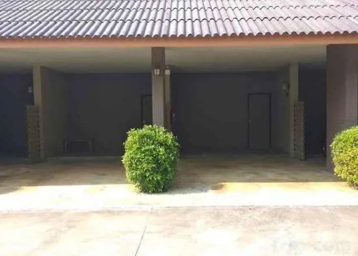 Pran Heaven Resort