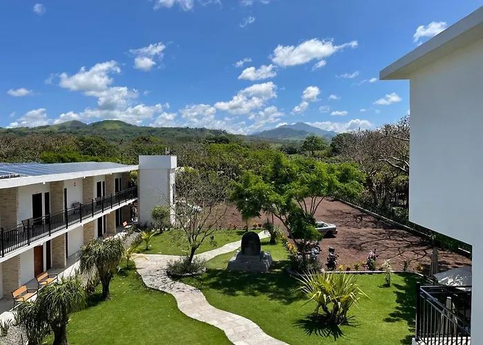 Hotel Casa Del Rio