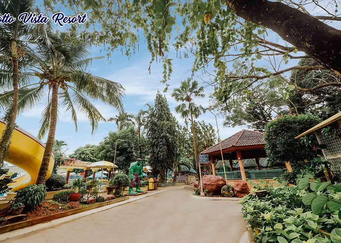 Grotto Vista Resort