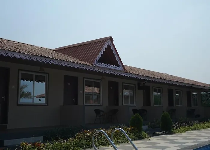 Khopoli Resort