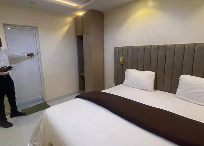 Chase Hotels