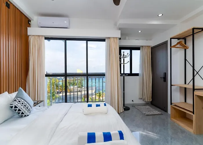 Seaside Oceanview