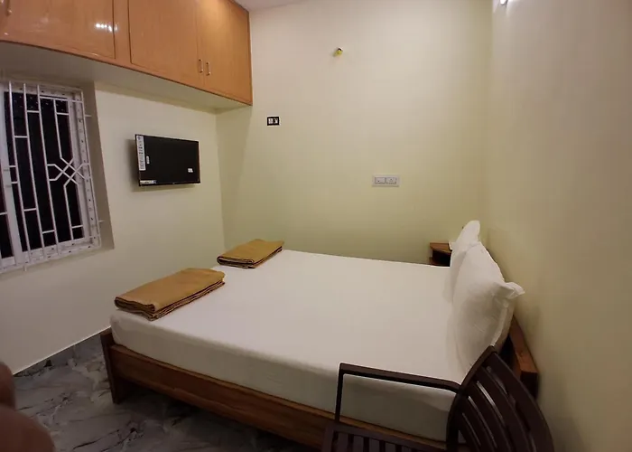 Sri Valli Residency