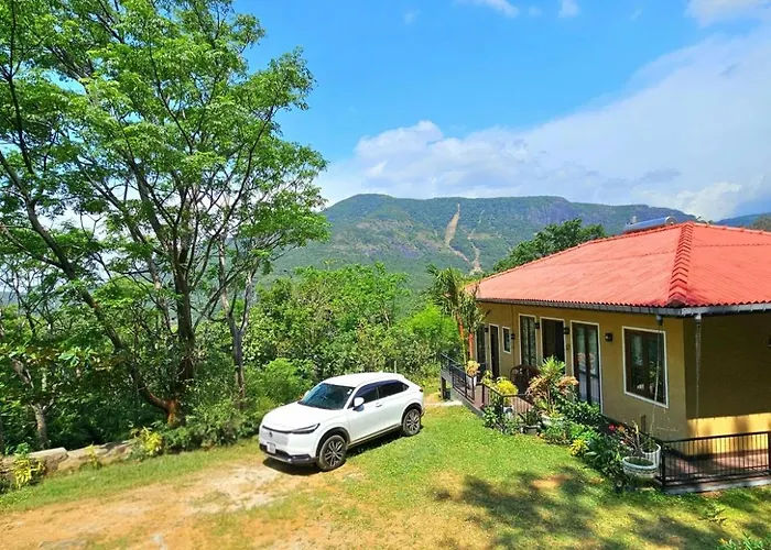 Riverston Hideaway