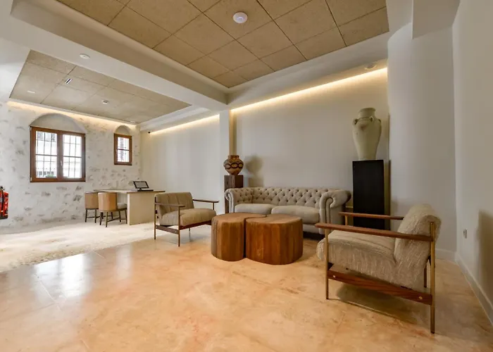 Las Torres By Santas Hotels