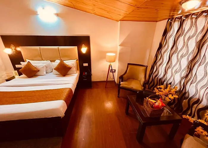 New Daffodil Classic Manali