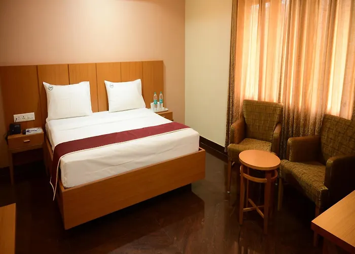 Hotel Pams