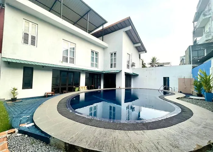 Hotel One Sixty