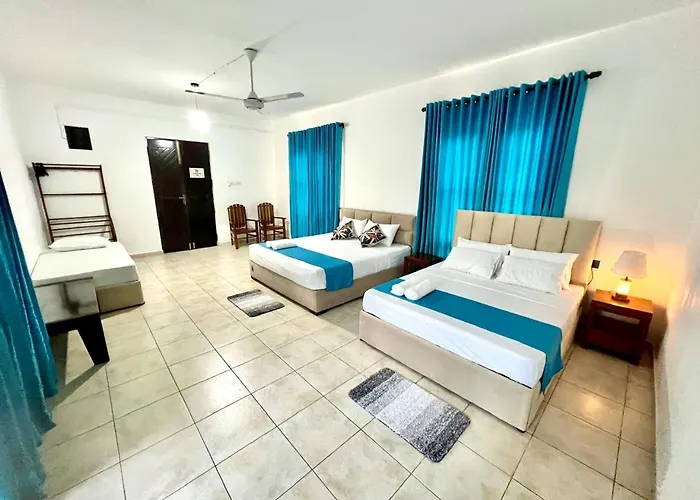 Hotel One Sixty