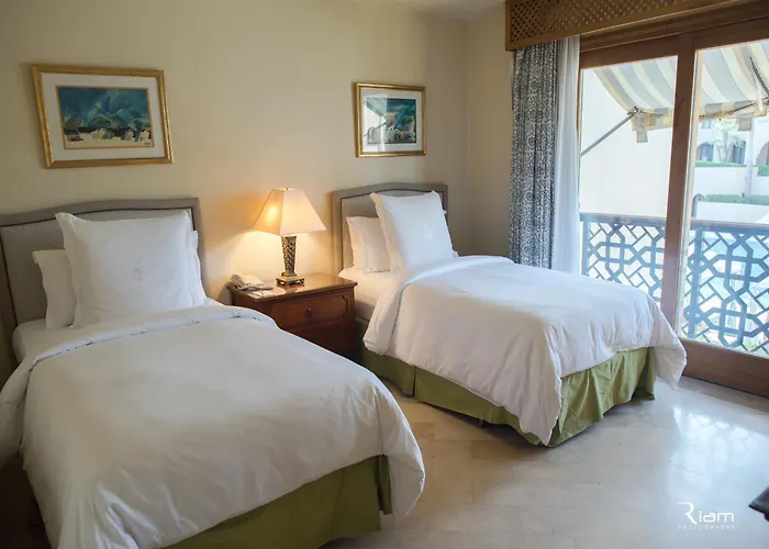 Fourseasons Seaview 2-Bedrooms Chalet
