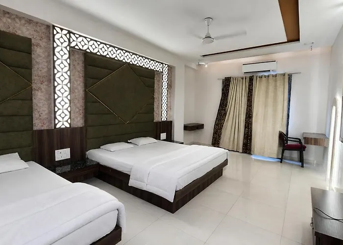 Star Resort