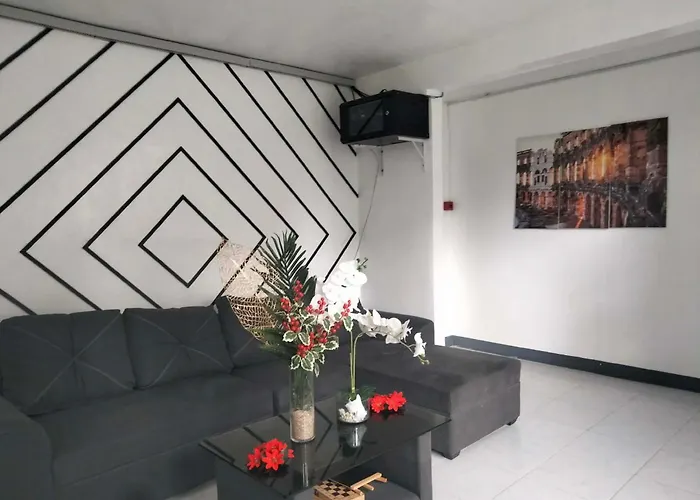 La Casa Di Giovanna