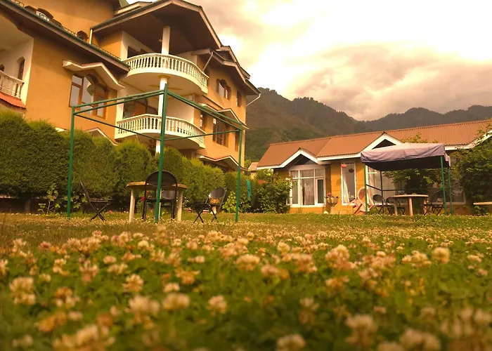 Himalayan Villa