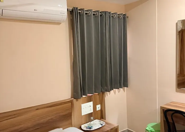 Kerala Tourist Home