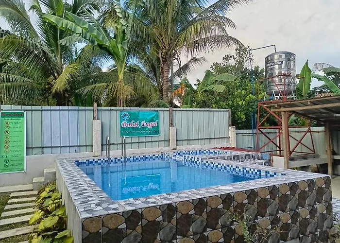 Itawis Resort - Dodong House