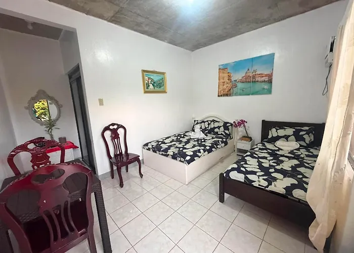Itawis Resort - Eli'S Room
