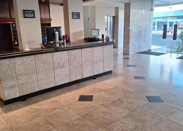 Grande Hotel Havana - Hospedagem Econômica
