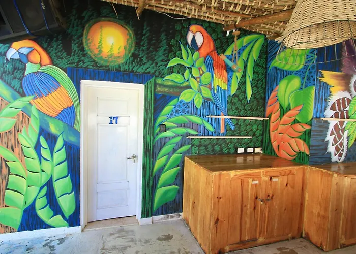 Bayahibe Standard Rooms