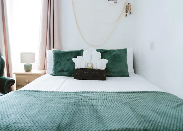 Ocean Breeze Inn